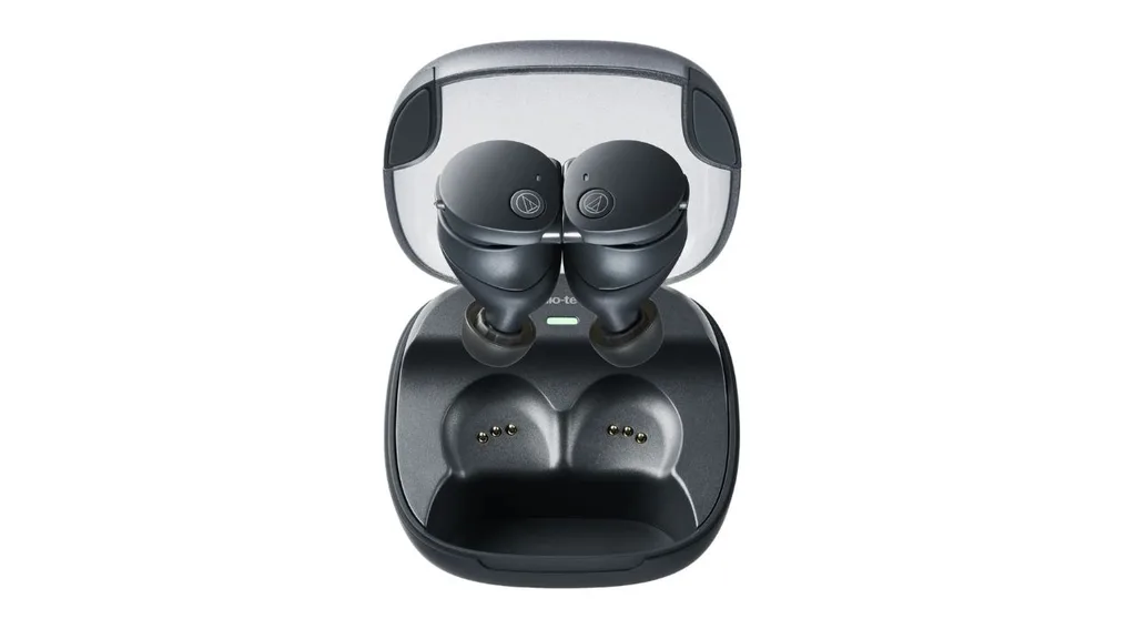 Audio-Technica’dan uzun ömürlü kulaklık: ATH-CKS50TW2