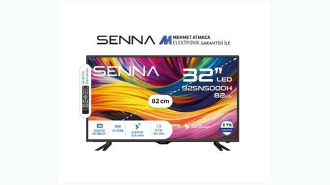 bim 31 ocak 2025 senna 32sn5000h