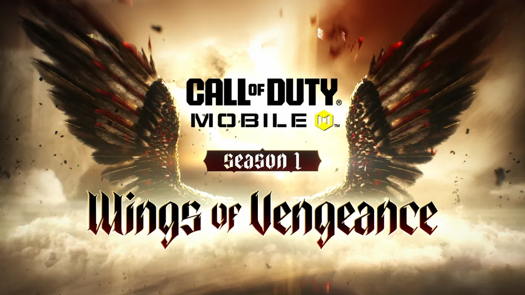 Call of Duty: Mobile 2025’i yeni sezon “Wings of Vengeance” ile karşılıyor