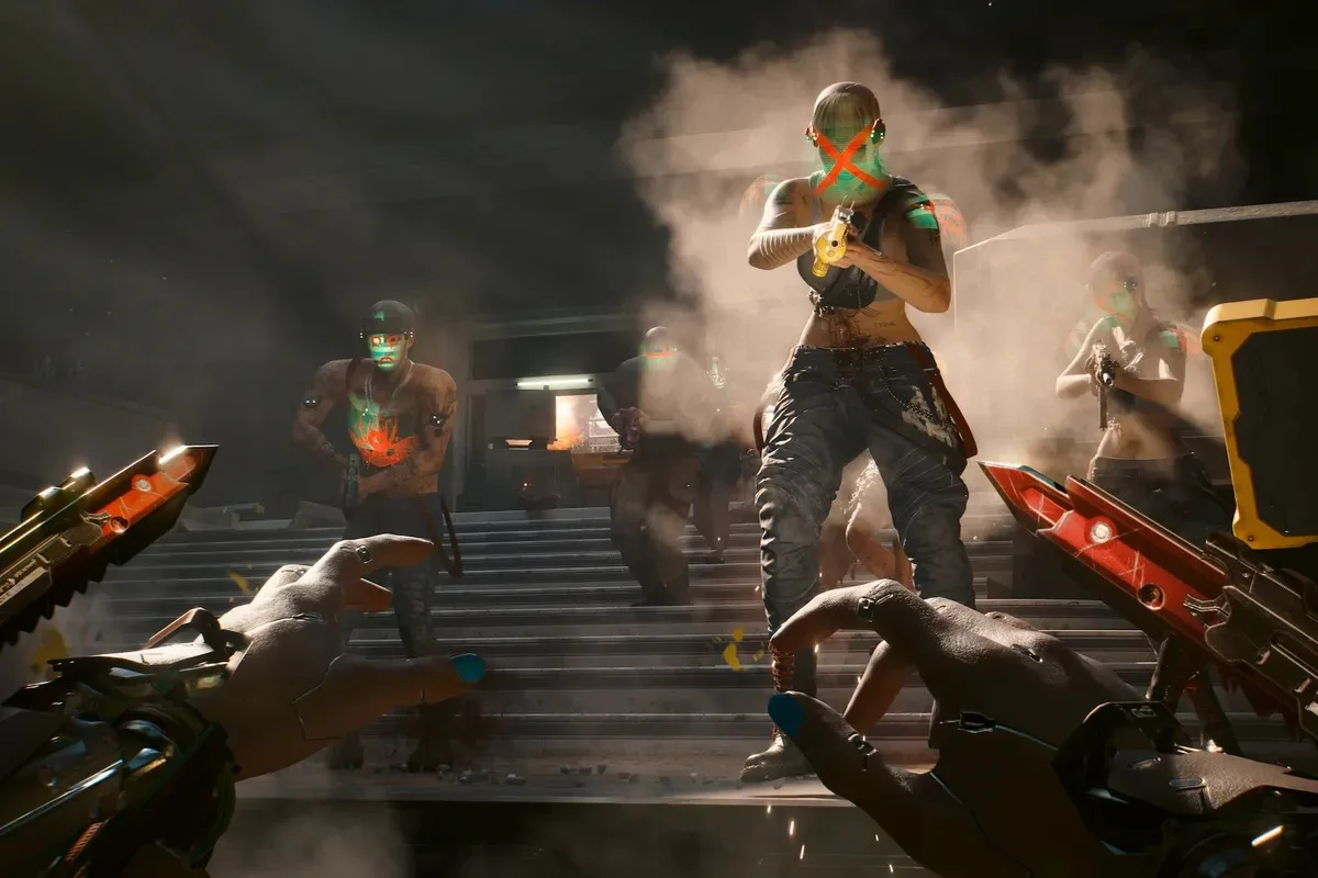 Cyberpunk 2077’nin devam oyunu Project Orion ön üretim aşamasına girdi