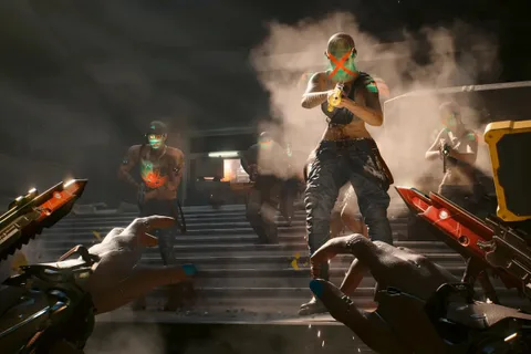 Cyberpunk 2077, Apple Silicon destekli Mac’lere 17 Temmuz’da geliyor