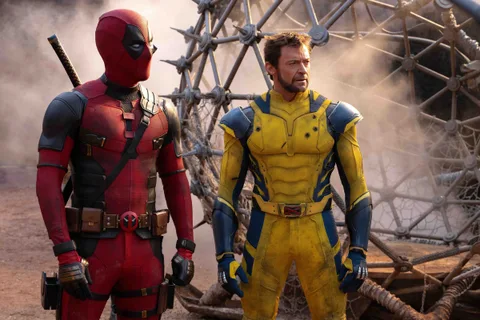Deadpool & Wolverine, Disney+’a geliyor