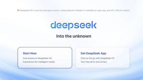 DeepSeek Çin siyasetiyle ilgili sorulara sansürlü yanıtlar veriyor
