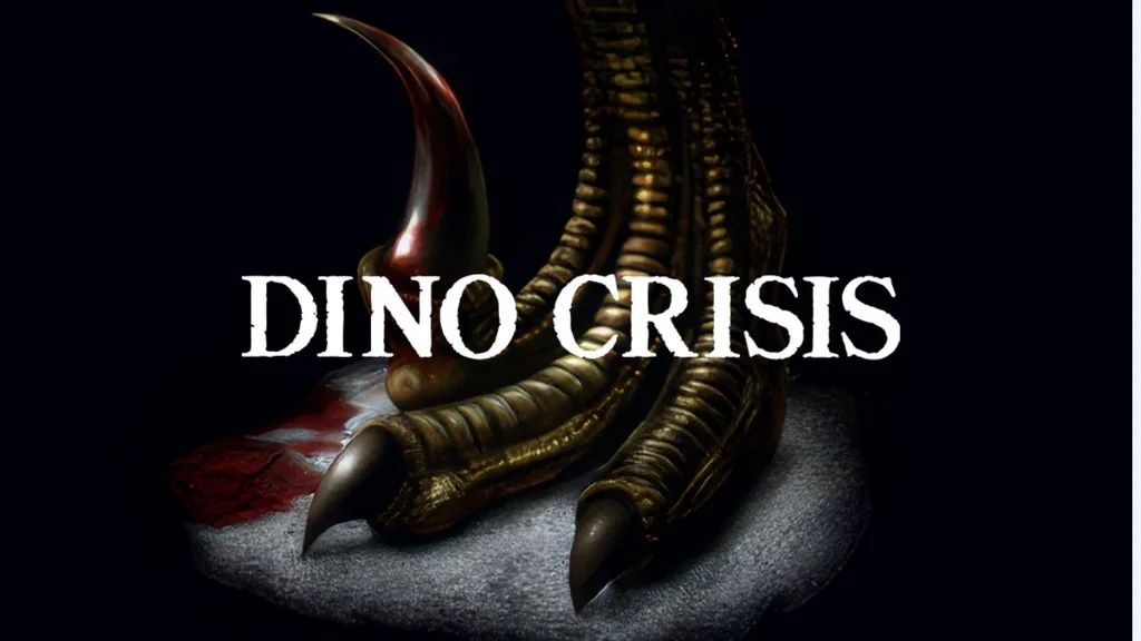 Dino Crisis Serisi GOG ile yeniden hayat buluyor