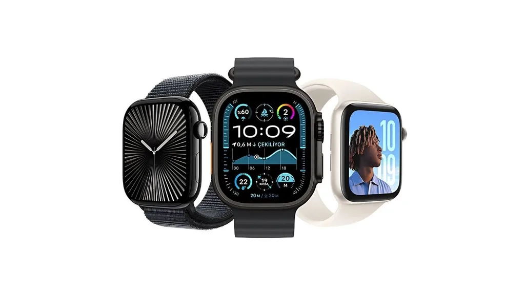 En iyi Apple Watch modelleri 2025: Hangi seçenek sizin için daha uygun?