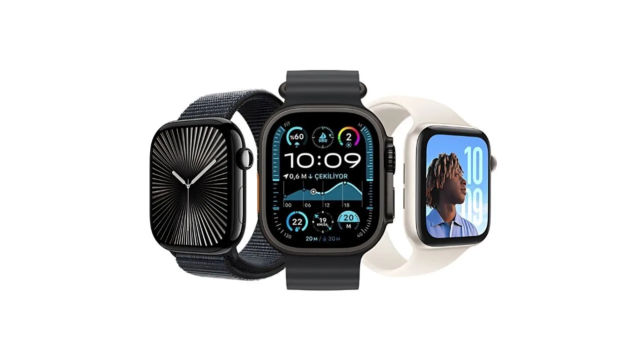 En iyi Apple Watch modelleri 2025: Hangi seçenek sizin için daha uygun?