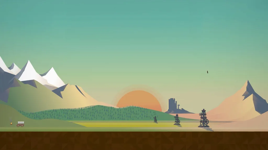 Epic Games Store’da Turmoil haftanın ücretsiz oyunu oldu