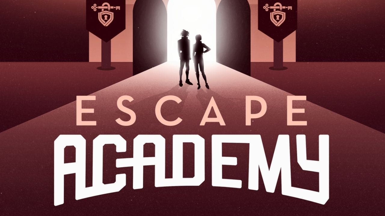 escape academy epic games store