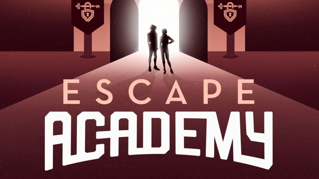 escape academy epic games store