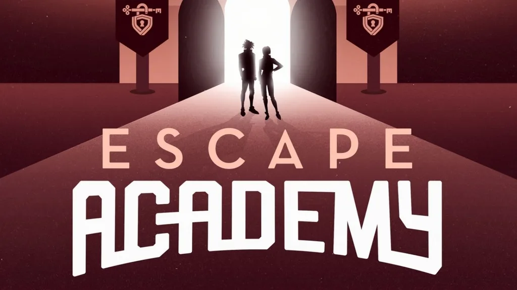 Escape Academy bu hafta Epic Games’te ücretsiz oldu