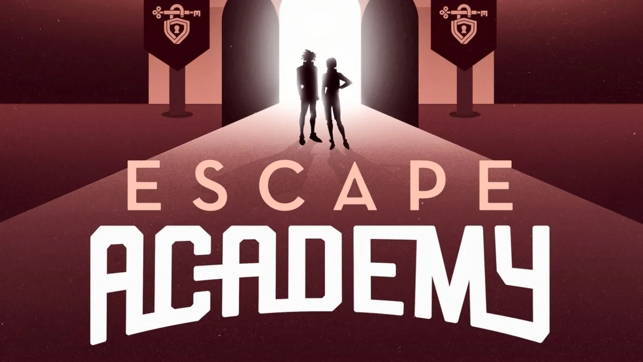 Escape Academy bu hafta Epic Games’te ücretsiz oldu