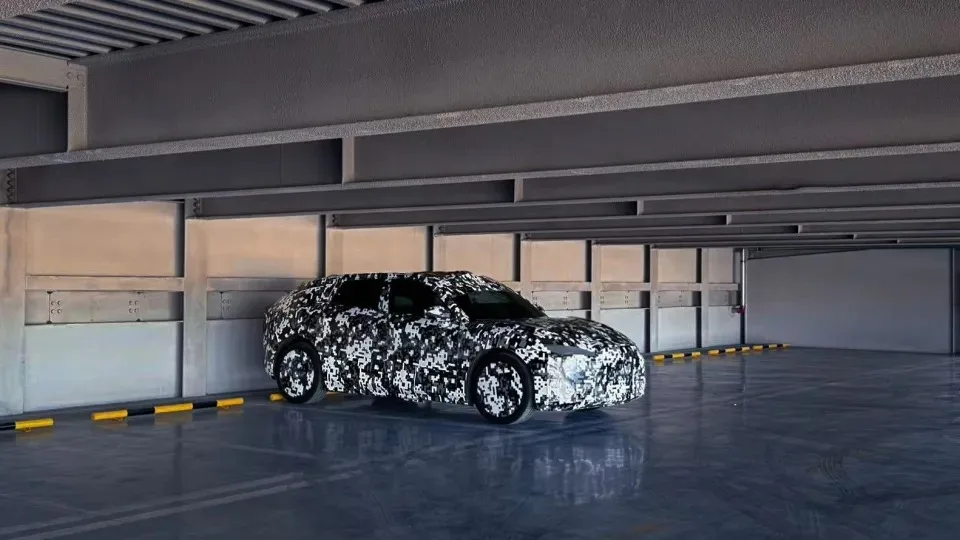 Faraday Future minivan prototipiyle “yeni bir başlangıç” yapmaya hazırlanıyor