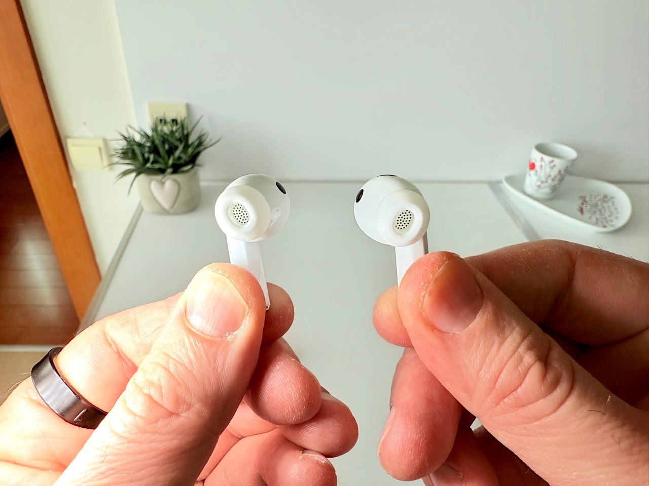 Samsung Galaxy Buds 3 Pro İncelemesi