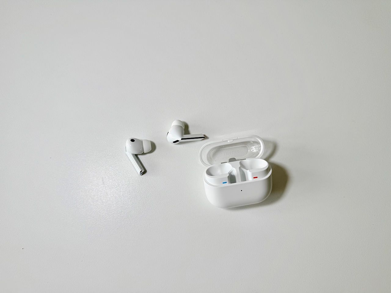 Samsung Galaxy Buds 3 Pro İncelemesi