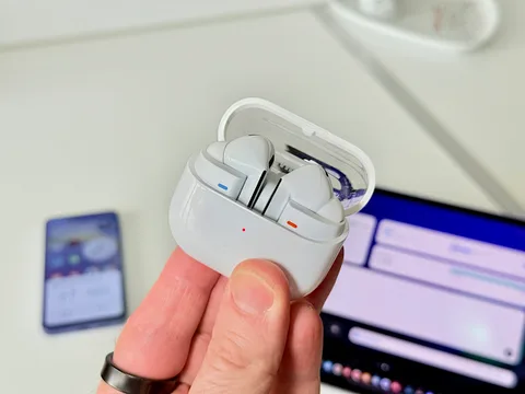 Samsung Galaxy Buds yakında işitme cihazı olarak da kullanılabilecek