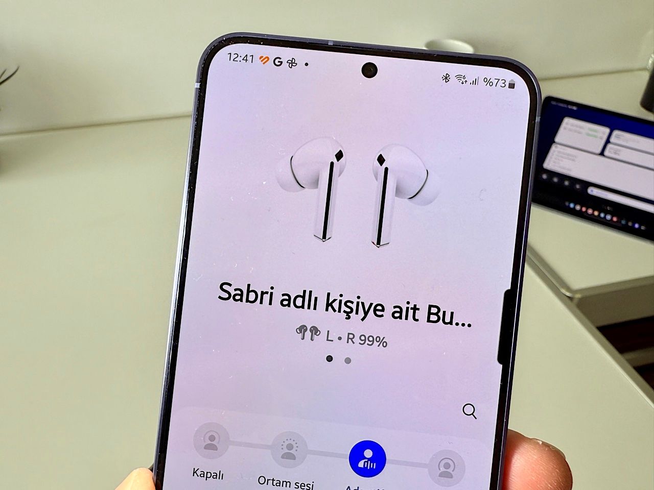 Samsung Galaxy Buds 3 Pro İncelemesi