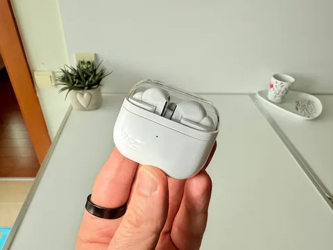 Samsung Galaxy Buds 3 Pro için A101’de 1.000 TL fiyat avantajı