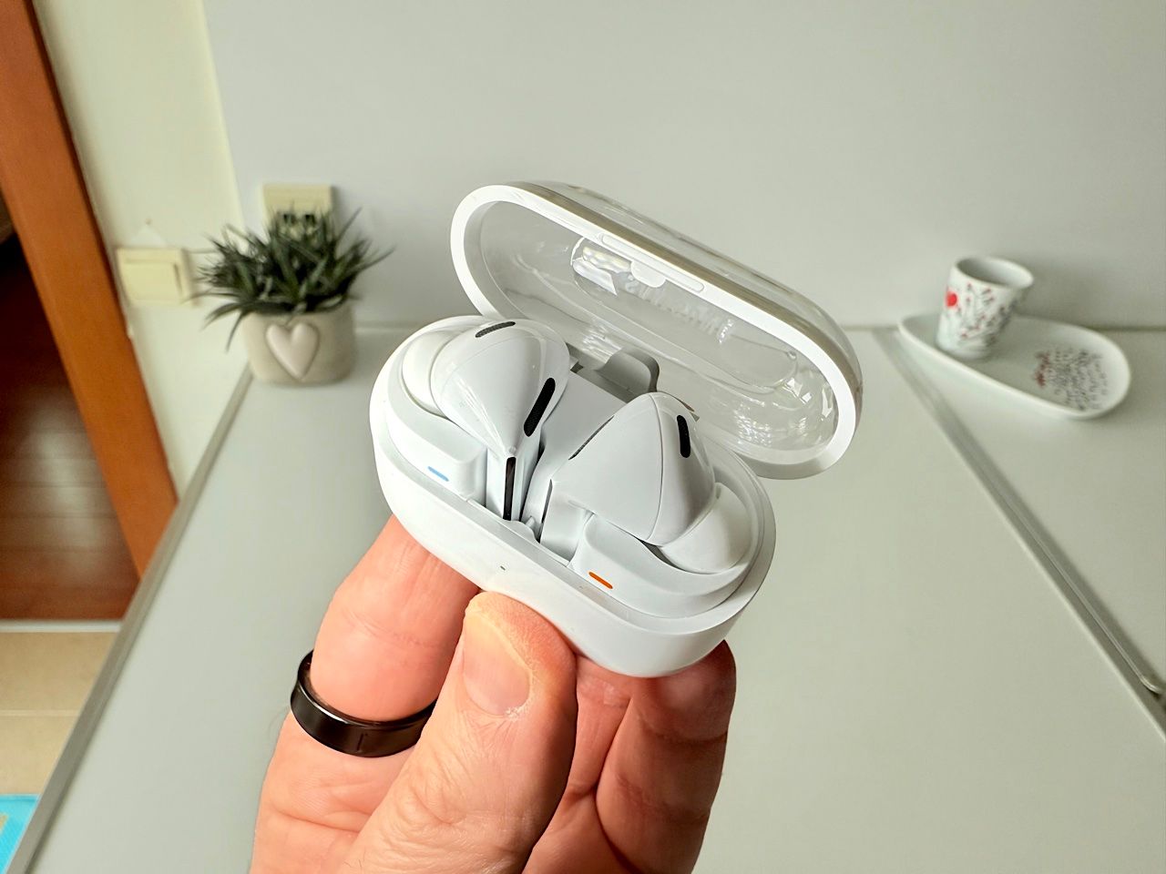 Samsung Galaxy Buds 3 Pro İncelemesi