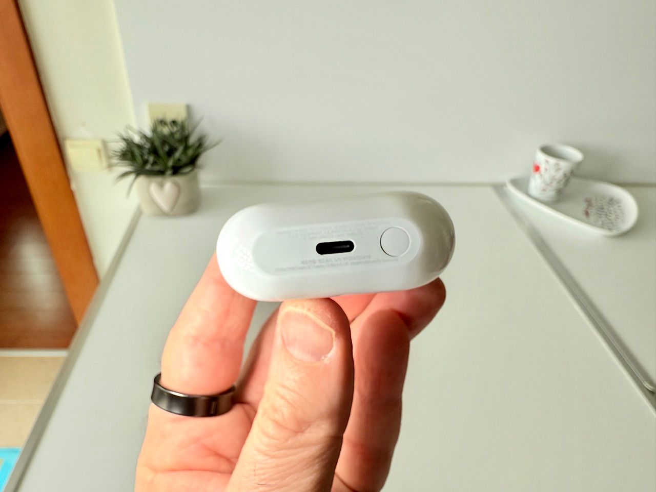 Samsung Galaxy Buds 3 Pro İncelemesi