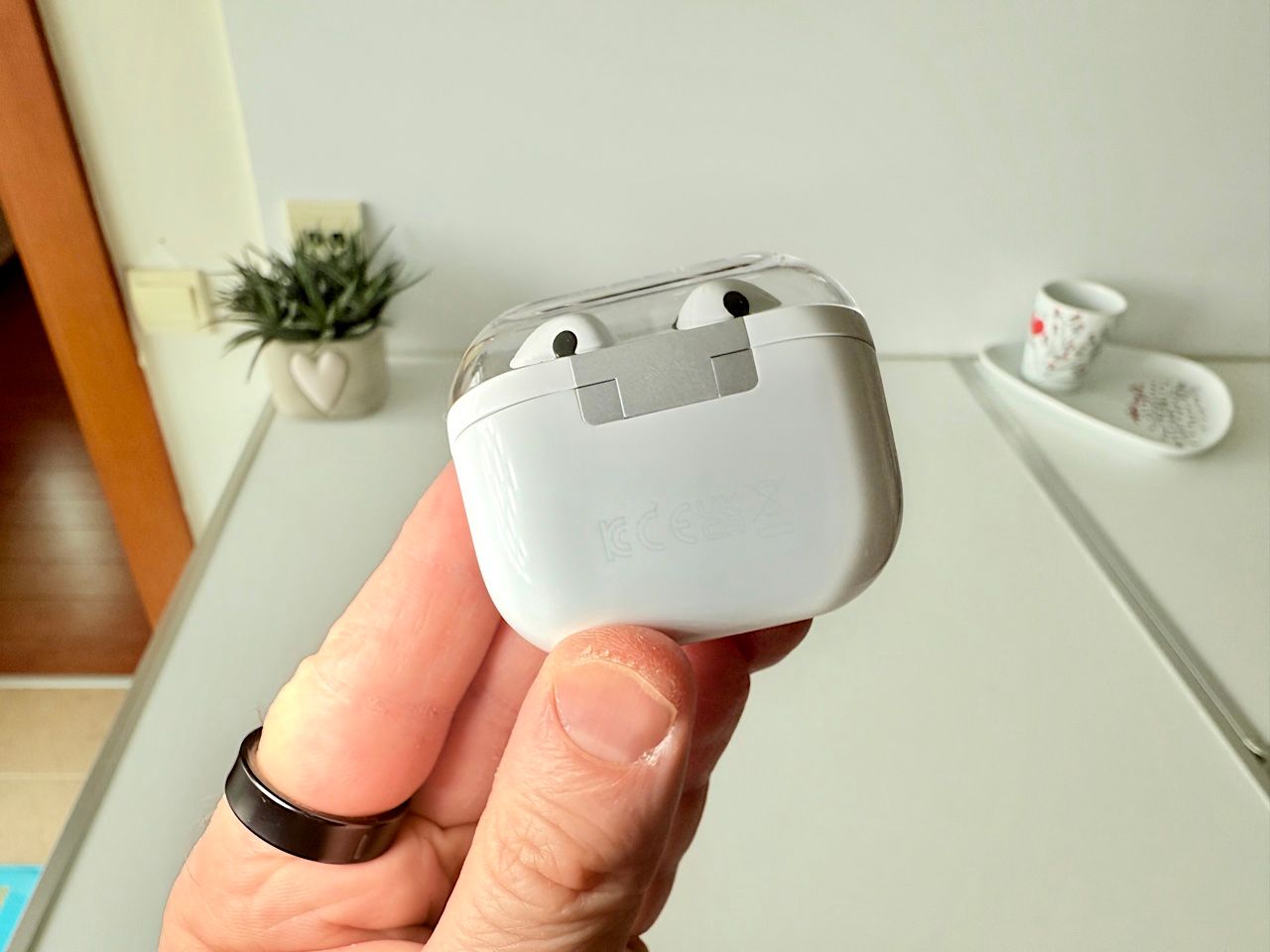 Samsung Galaxy Buds 3 Pro İncelemesi