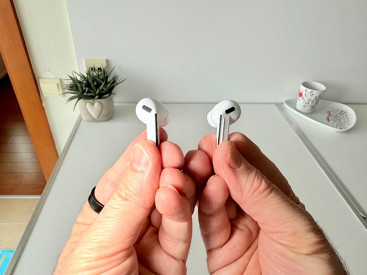 Samsung Galaxy Buds 3 Pro İncelemesi