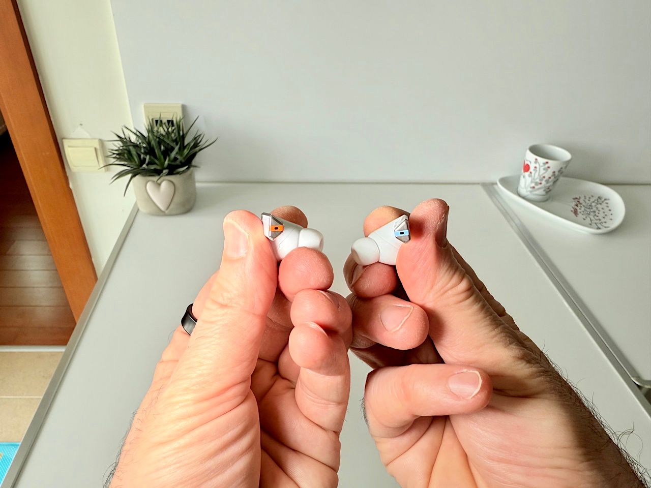Samsung Galaxy Buds 3 Pro İncelemesi