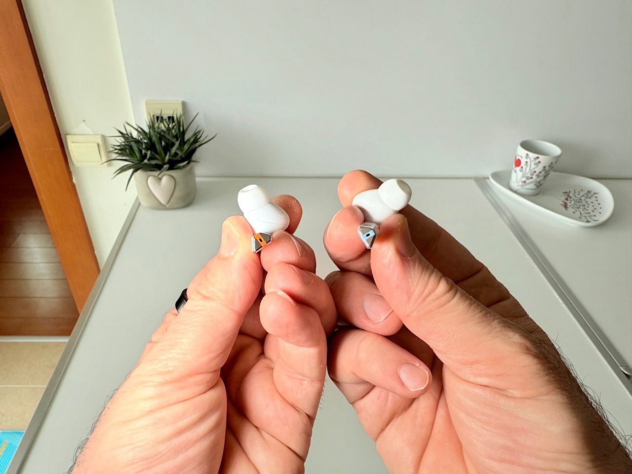 Samsung Galaxy Buds 3 Pro İncelemesi