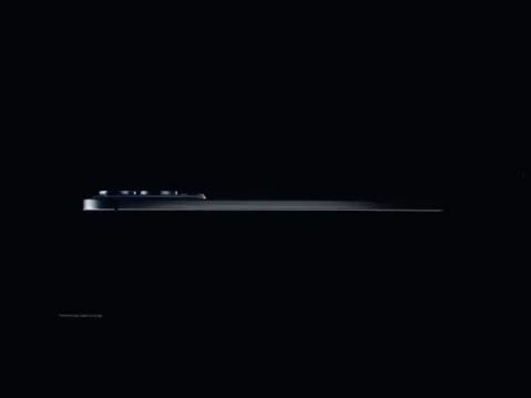 Samsung, beklenen ince telefonunu Galaxy S25 Edge olarak duyurdu