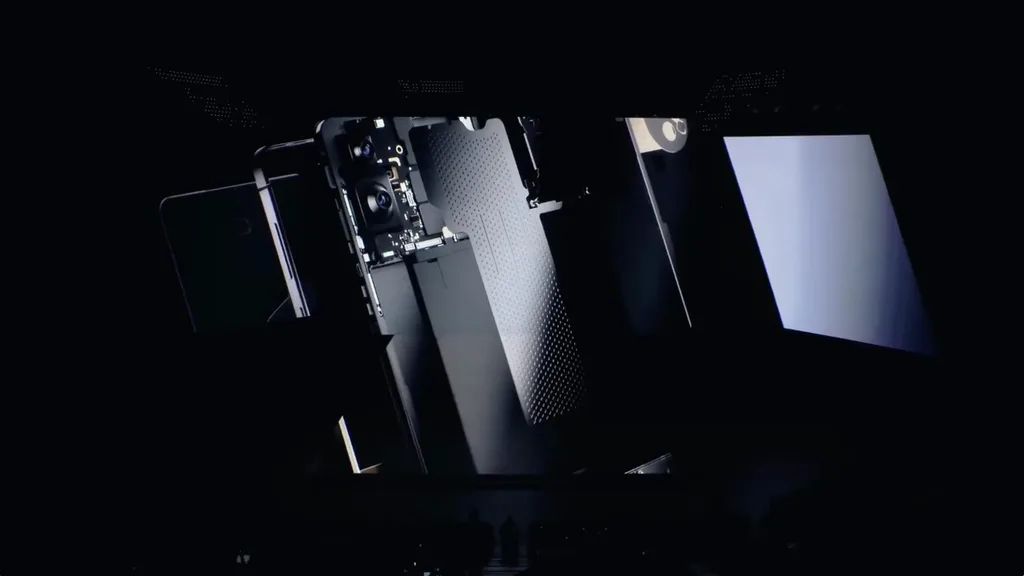 Samsung, beklenen ince telefonunu Galaxy S25 Edge olarak duyurdu