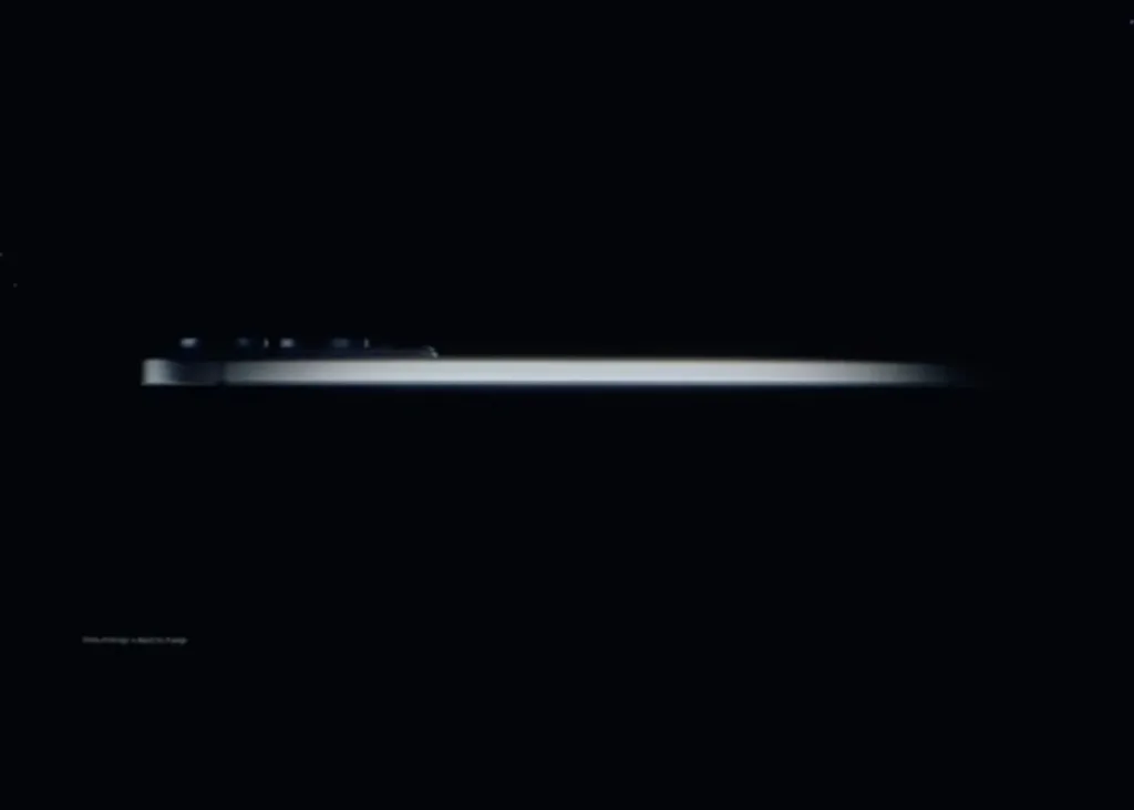 Samsung, beklenen ince telefonunu Galaxy S25 Edge olarak duyurdu