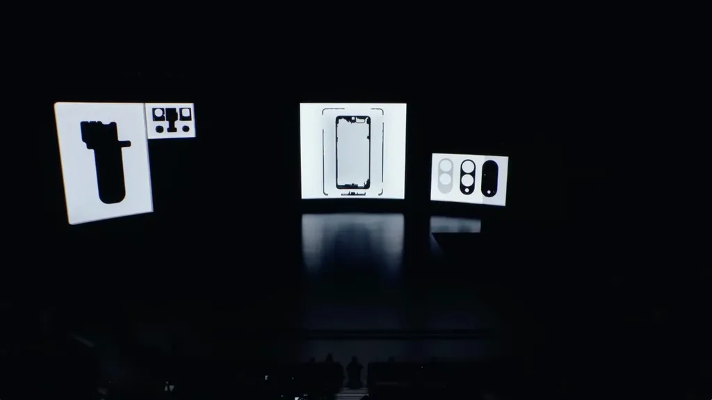 Samsung, beklenen ince telefonunu Galaxy S25 Edge olarak duyurdu