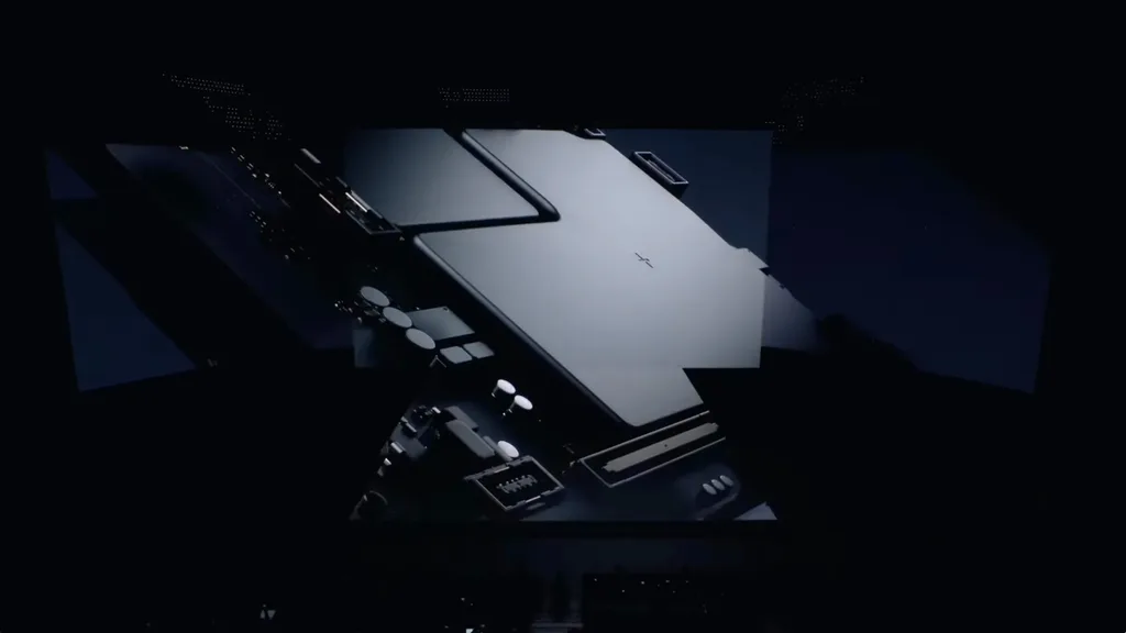 Samsung, beklenen ince telefonunu Galaxy S25 Edge olarak duyurdu