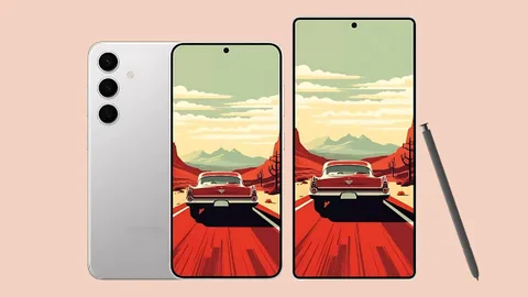 Samsung, Galaxy S25 ile yapay zekâda Apple’a meydan okumayı hedefliyor