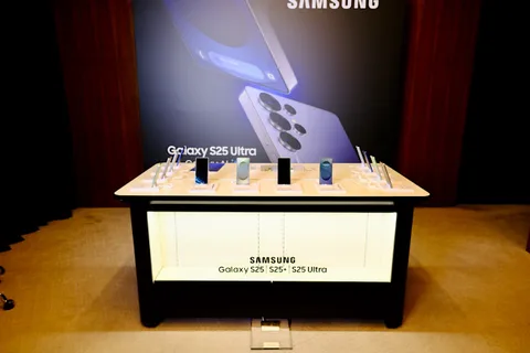 Samsung Galaxy S25 Serisinin tüm modellerinde Wi-Fi 7 desteği var