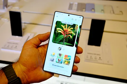 Samsung Galaxy S25 Serisi ile gelen Galaxy AI yenilikleri – Video