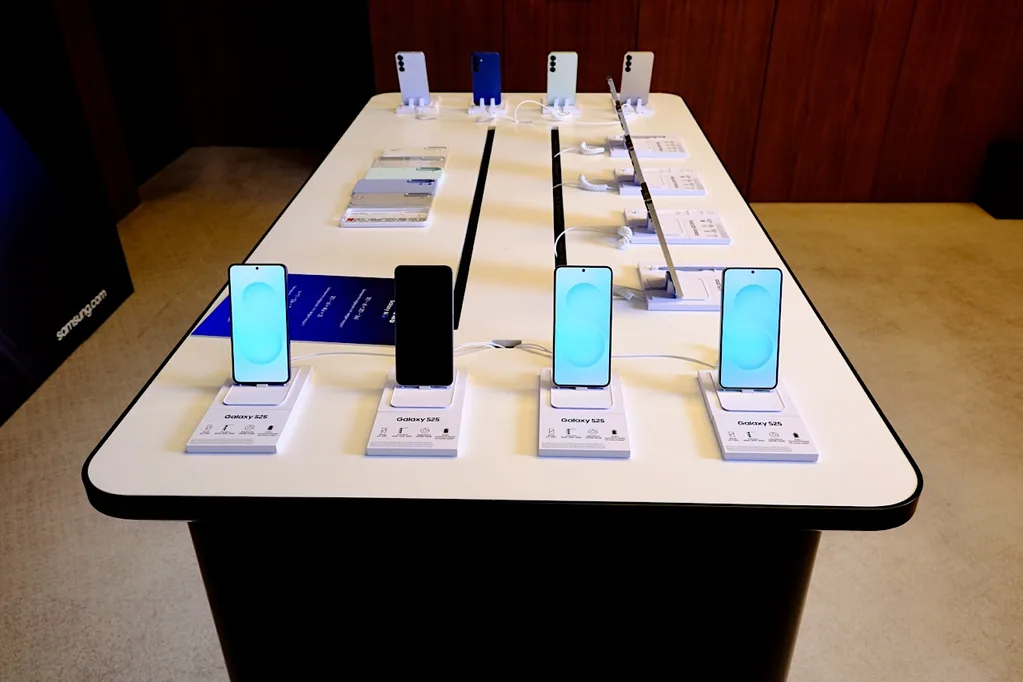 Samsung Galaxy S25 Serisi için Hepsiburada’da farklı ön satış fırsatları