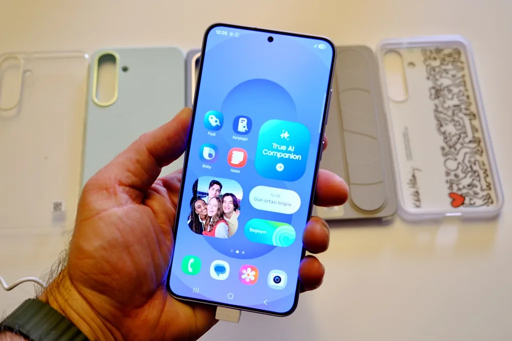 Samsung Galaxy S25+ ve diğer seçili telefonlarda 2000 TL’ye varan indirim imkanı