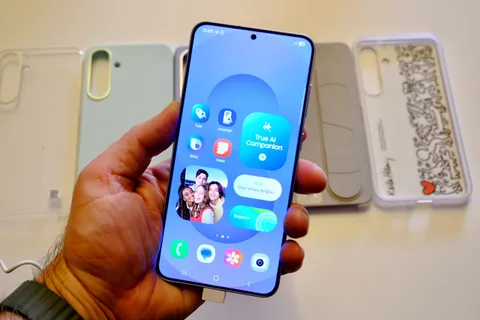 Samsung Galaxy S25+ ve diğer seçili telefonlarda 2000 TL’ye varan indirim imkanı