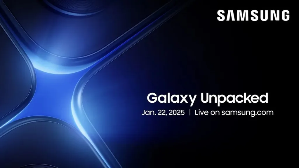 Galaxy S25 Serisi 22 Ocak’ta tanıtılacak