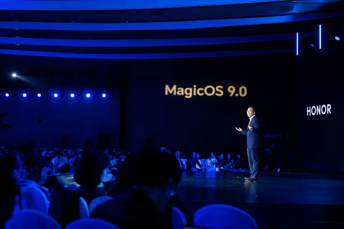 George Zhao Honor CEO’luğundan ayrıldı