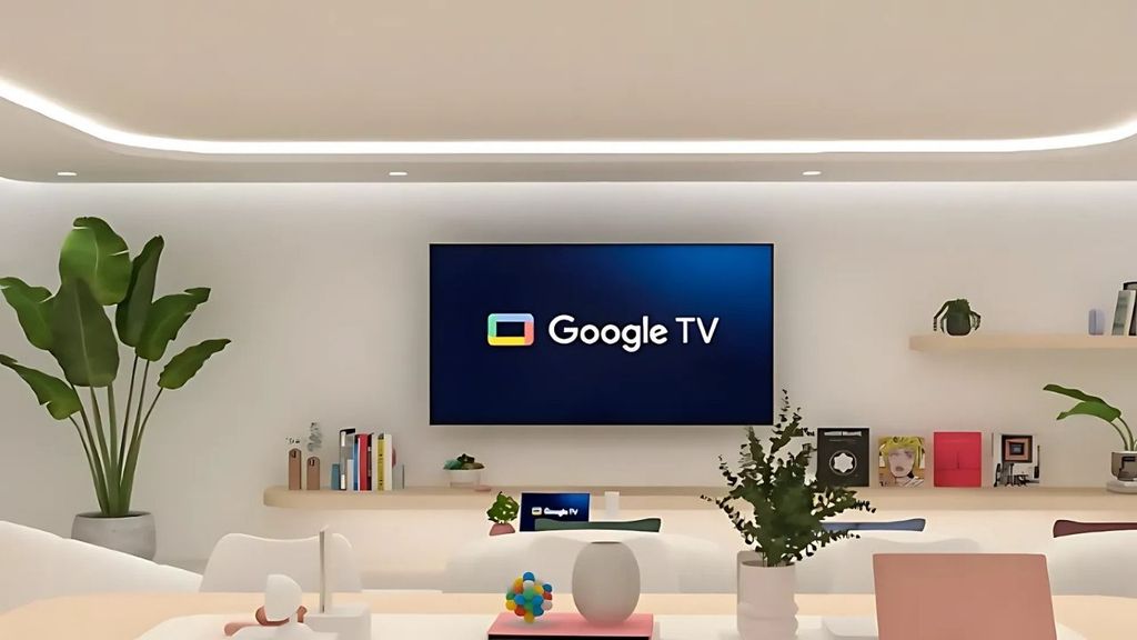 google tv