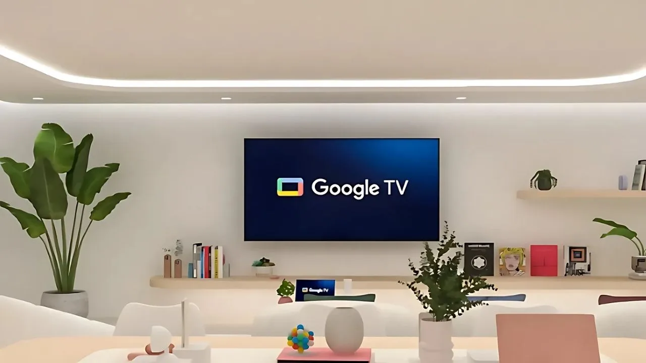 Google TV, yapay zeka destekli yeni özelliklerle zenginleşiyor