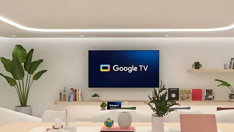 Google TV, yapay zeka destekli yeni özelliklerle zenginleşiyor