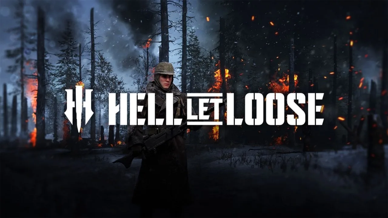Normal fiyatı 1.999 TL olan Hell Let Loose, Epic Games Store’da şimdi ücretsiz