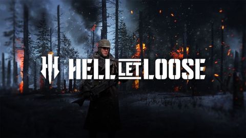 epic games store hell let loose