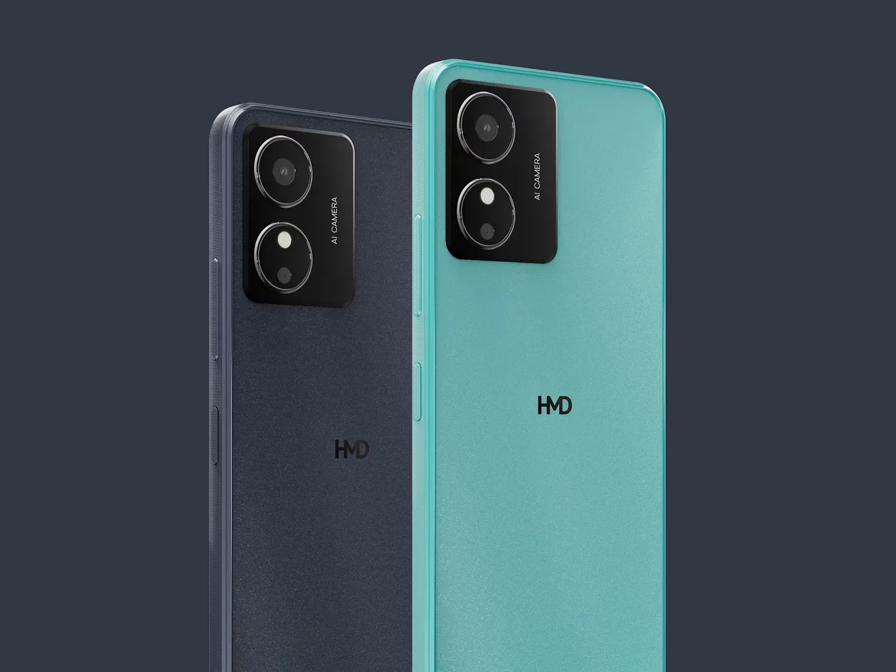 HMD Key tanıtıldı: Temel özellikler ve uygun fiyat bir arada