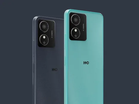 HMD Key tanıtıldı: Temel özellikler ve uygun fiyat bir arada