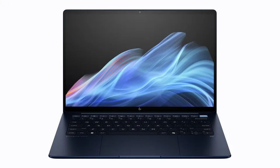 HP, CES 2025’te yapay zeka destekli yeni EliteBook modellerini tanıttı
