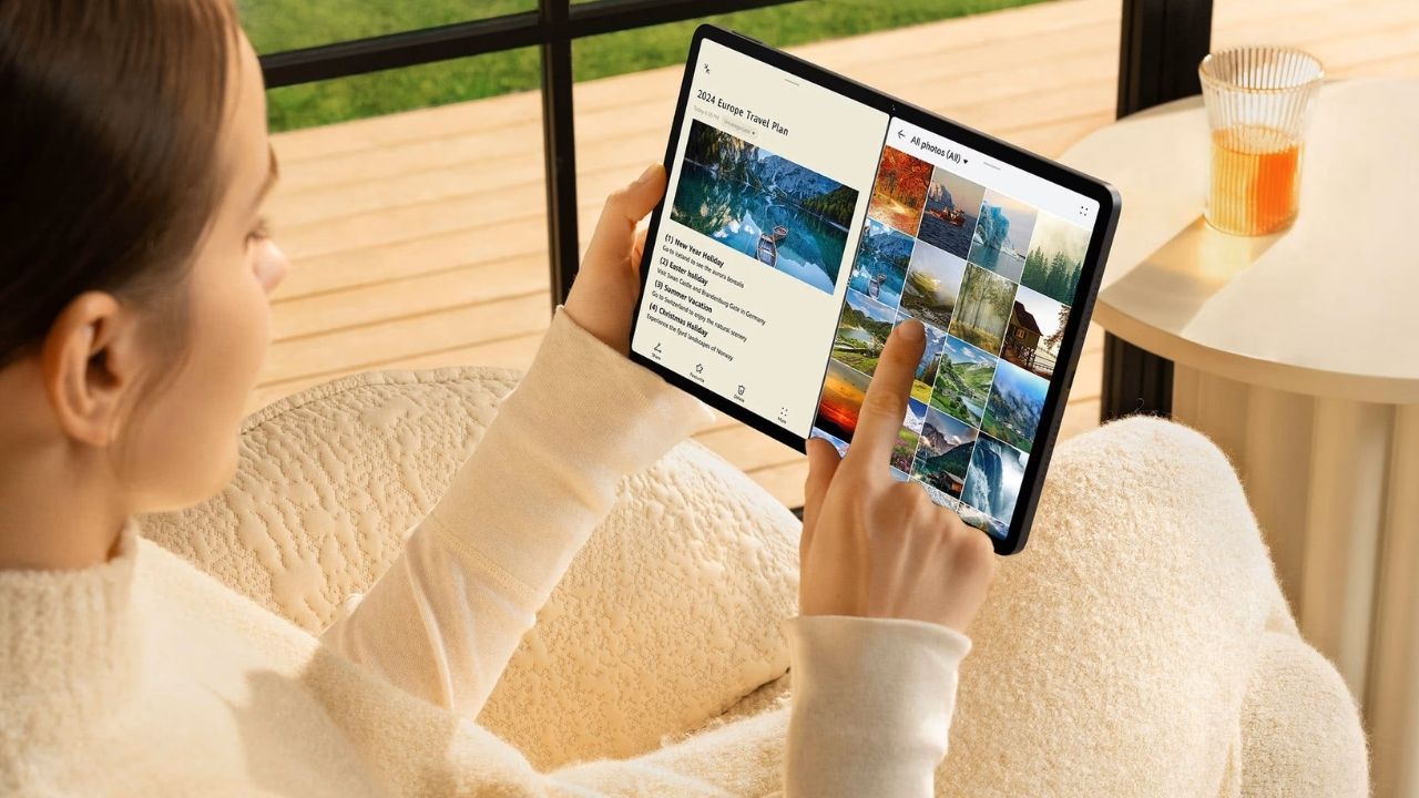 huawei matepad 11 se lte