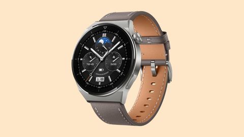 huawei watch gt 3 pro